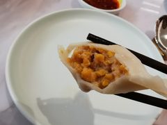 原汁海胆水饺-喜鼎海胆水饺(平安金融中心店)