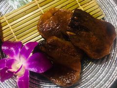 酱烤厚切牛舌-有喜屋·深夜食堂(北京西路店)