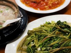 -煲煲掂风味煲仔饭餐厅(西区店)