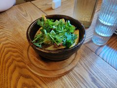 -兮食农场餐厅