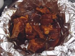 -稻香酒家·33年老字号·港式粤菜(富邦中心店)