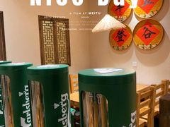 -虾领航小龙虾·吉林烧烤(柳州路店)