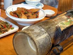 -61号餐吧(兴坪古镇漓江店)
