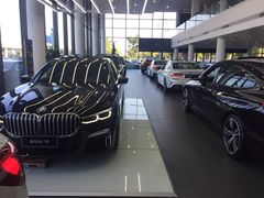 -诸暨宝顺宝马4S店(陶朱街道店)