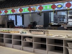 -天荷菜根·闽南素食自助(刺桐北路店)