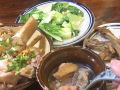 -刘师父老汉口江湖菜(蔡锷路店)
