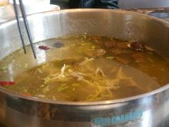 -许府牛杂·鲜牛肉火锅(梁溪万达店)