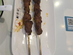 -帕米尔食府(白云观店)