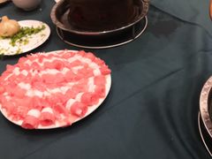 -阳坊大都涮羊肉(阳坊总店)
