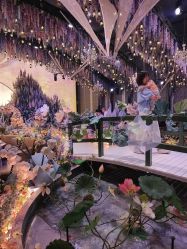 -花嫁丽舍海岛婚礼殿堂(国展店)