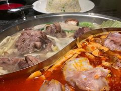 -天都火锅酒楼(虹梅南路店)