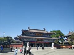 -广佑寺风景区