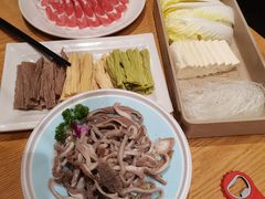 -额尔敦传统涮(体育场店)