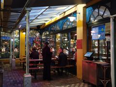 -宝莱纳餐厅(滨江店)