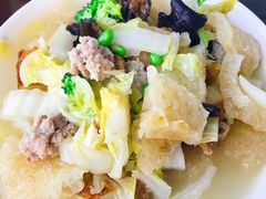 烩三鲜-阿东农家菜(新场古镇下塘街店)