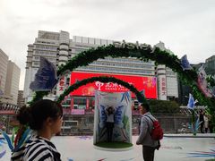-香妃烤鸡(西单店)