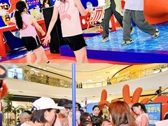 -成都银泰城