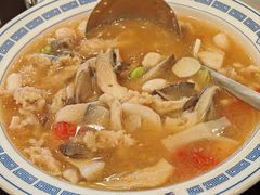 -老雒阳面馆·水席·洛阳菜(王城路店)