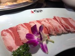 -竹犇番茄火锅(长风街店)