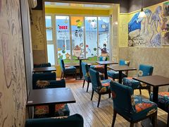 -阿sir咖啡(陶谷新村店)