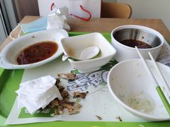 -老乡鸡(庐江路店)