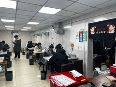 -黑皮酸菜鱼(三山街店)
