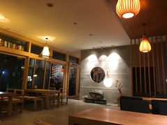 大堂-生机蔬食·24节气料理餐厅(番禺广场店)