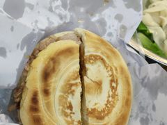 -秦豫肉夹馍(骡马市总店)