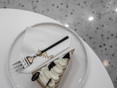 焦糖摩卡千层蛋糕-BanCake·法式千层·拿破仑專門店