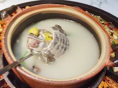 -后海彼岸花园餐厅