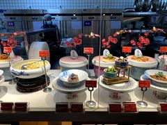 零售区-江南韵·无锡太湖文化体验餐厅(凤凰天街店)