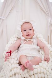 -小七摄影·礼服馆(中铁·逸都国际店)