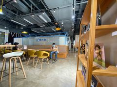 -天真蓝照相馆(五角场百联又一城店)