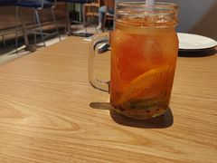 -玛尚诺Pizza&Bar(长泰广场店)