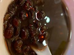 复古陈皮红豆沙-陈鹏鹏潮汕菜(宝安机场T3航站楼店)