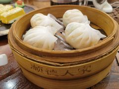 -顺德人家食府(黄金广场店)