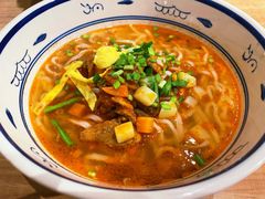 -西北杂粮筐凉皮大王(龙湖·北城天街购物广场店)