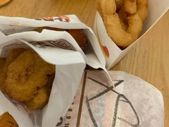 经典安格斯厚牛堡（原味/天椒）-汉堡王(EAC欧美中心店)