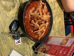 -老闵田螺馆·南昌特色小炒(梦时代店)
