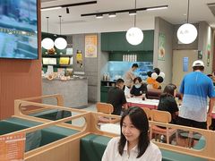 -香港深仔记茶餐厅(东门店)