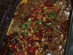 -王婆大虾(睿达广场木兰里店)