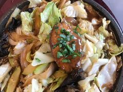 -雲栖斜街炸酱面馆