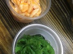小菜-淮南牛肉筋汤(锦辉商城店)