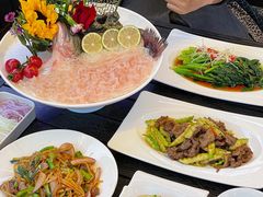 -皇玺·云汀花园餐厅(振华商厦店)