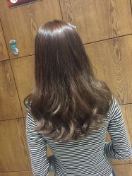-简影造型·自选烫染接发salon