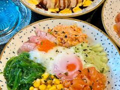 -梦山水日本烧肉(五四广场店)