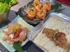 -明洞王妃家烤肉(苏州中心星悦汇店)