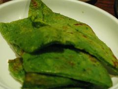 前菜-2-郑阿姨的家·이모네·韩料&烤肉(武川路店)