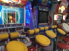 -大玩家超乐场(河东万达广场店)