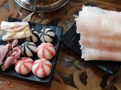-丽江庭院之丽江往事(安定门店)
